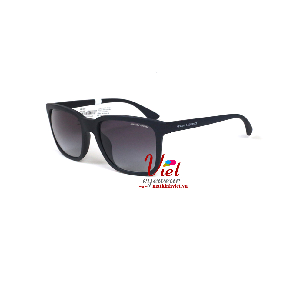 Kính mát Armani Exchange AX4112SU 8078/8G